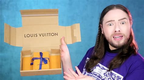 ordering lv online|louis vuitton online order packaging.